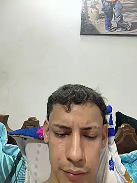 SsebasSN17 online show from 11, 4, 2026