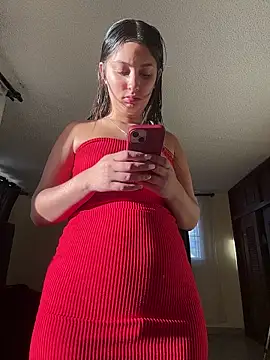 Lucyfer-fire online show from 5, 5, 2026