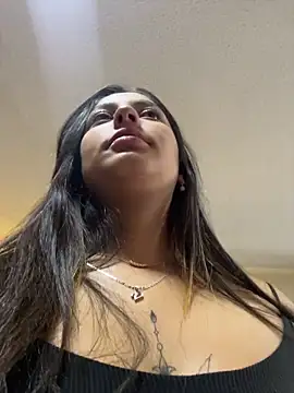 Lucyfer-fire online show from 21, 5, 2026