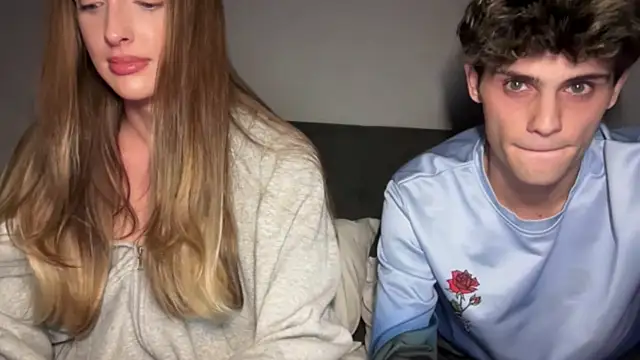 ClaraAndNate online show from 22, 4, 2026