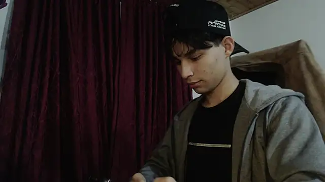 Marck-Pro online show from 25, 5, 2026