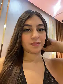 RossieSmith1 online show from 23, 6, 2026