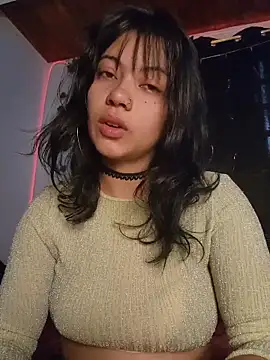 NefertitiXO online show from 30, 5, 2026