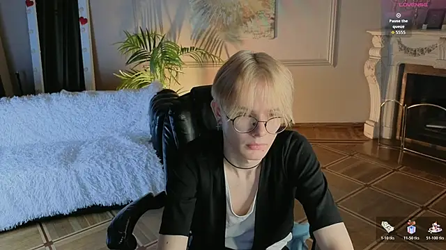 Liam Blair online show from 26, 4, 2026