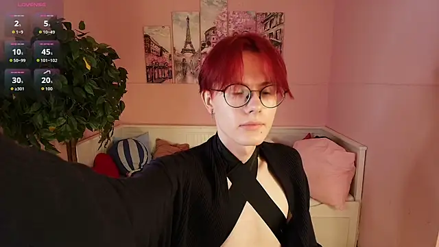 Liam Blair online show from 9, 5, 2026