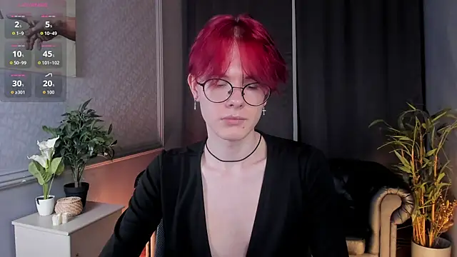 Liam Blair online show from 14, 5, 2026