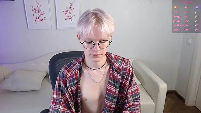 Liam Blair online show from 21, 6, 2026