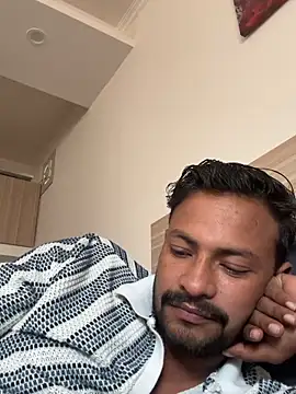 newdelhiBOY  online show from 31, 5, 2026