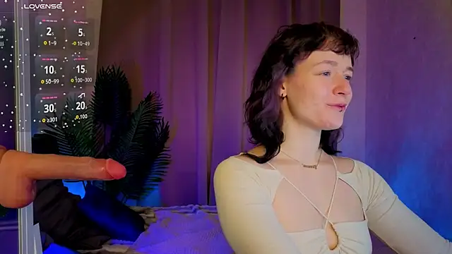 Ricki Bloom online show from 18, 5, 2026