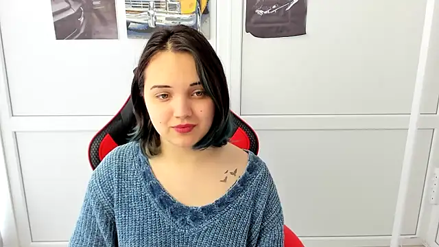 Caroline cutte online show from 2, 5, 2026