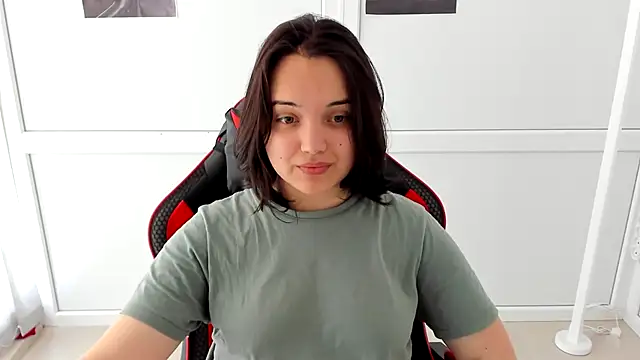 Caroline cutte online show from 19, 5, 2026