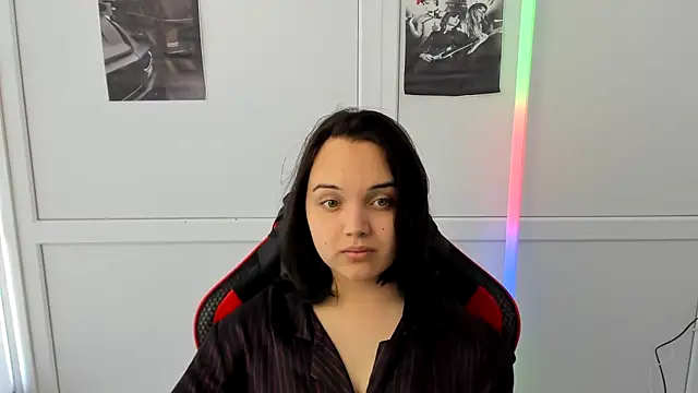 Caroline cutte online show from 23, 5, 2026