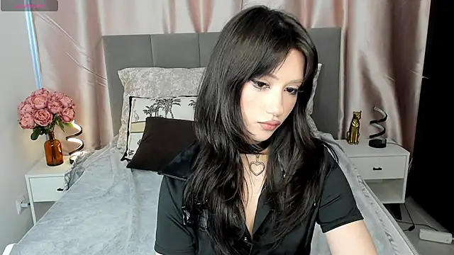 BrianaSteels online show from 15, 5, 2026