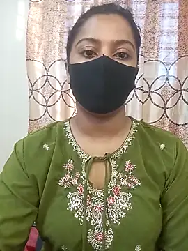 zareen approach online show from 24, 4, 2026