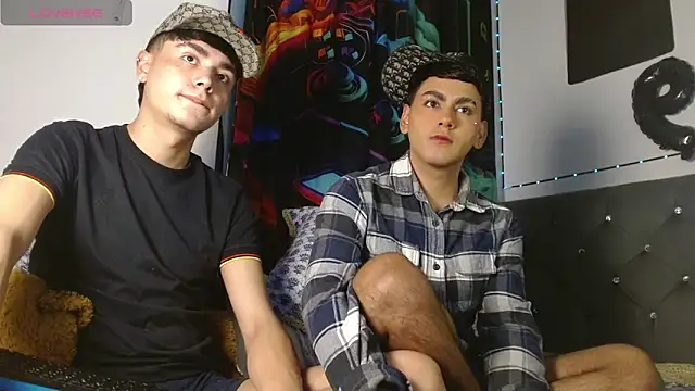 Noah  hot18 online show from 21, 4, 2026