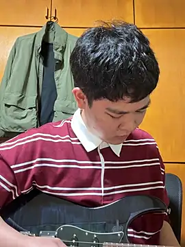 zarokkubokki online show from 18, 4, 2026