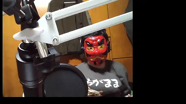 zarokkubokki online show from 20, 6, 2026
