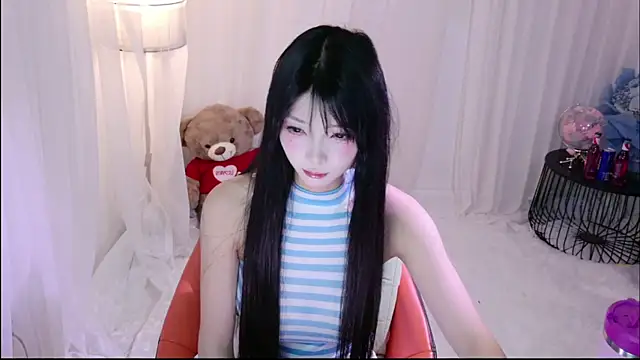 Zoe-001 online show from 10, 6, 2026