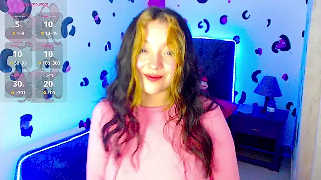 vero doll12 online show from 29, 4, 2026