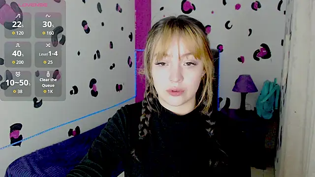 vero doll12 online show from 28, 5, 2026
