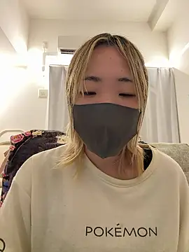 MITUKI0707 online show from 12, 4, 2026