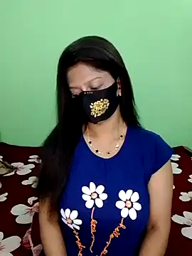 Snapshot of black-woman chatting on 13, 5, 2026 black-woman online show from 13, 5, 2026