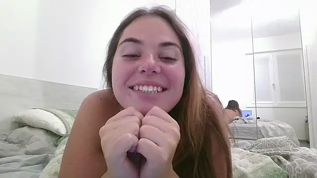 Snapshot of Sanny1609 chatting on 25, 5, 2026 Sanny1609 online show from 25, 5, 2026