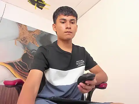 SantiagoCool online show from 18, 4, 2026