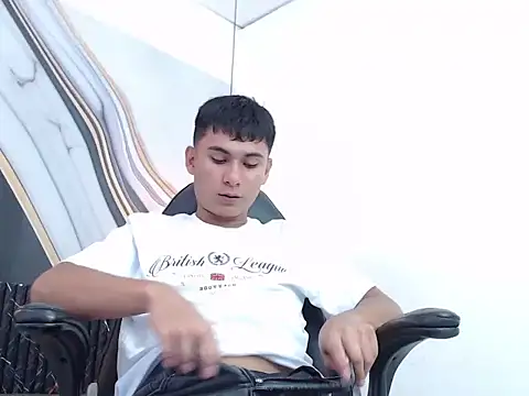 SantiagoCool online show from 22, 4, 2026