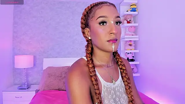 NatashaMilley online show from 11, 5, 2026
