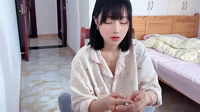Kaixin-baobao online show from 16, 4, 2026