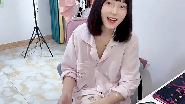 Kaixin-baobao online show from 26, 4, 2026