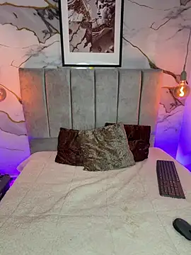 Brenda Brm online show from 6, 7, 2026