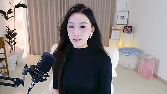 Dancing-CoCo-Pro online show from 29, 5, 2026