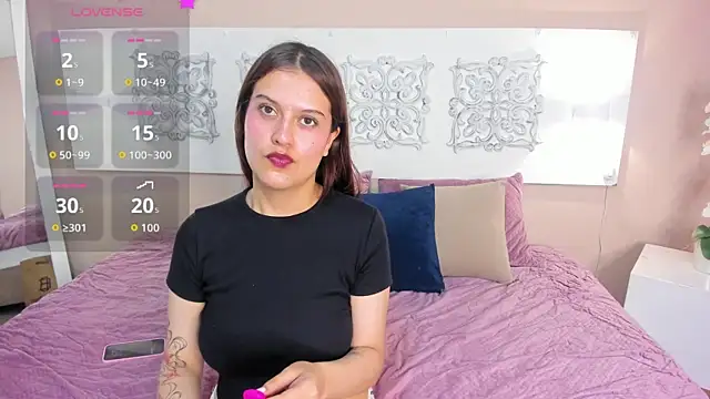 madydoll  online show from 22, 4, 2026