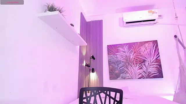 Snapshot of ivania_lua chatting on 29, 4, 2026 ivania lua online show from 29, 4, 2026