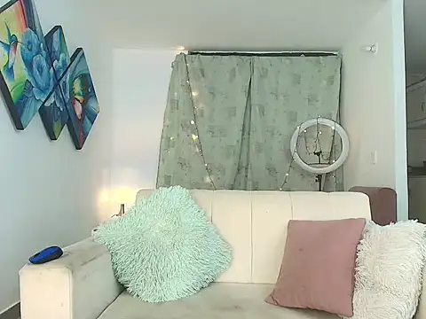 Michellblue online show from 30, 5, 2026