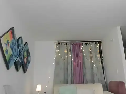 Michellblue online show from 7, 6, 2026