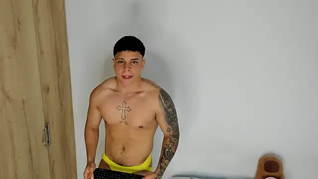 DrakeSmith  online show from 17, 4, 2026