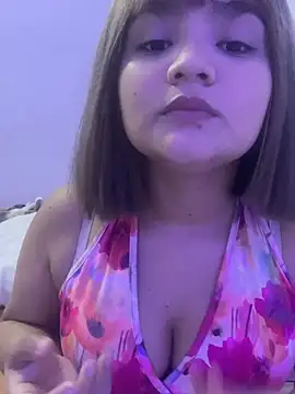 Snapshot of Karina_PrettyHot69 chatting on 27, 4, 2026 Karina PrettyHot69 online show from 27, 4, 2026
