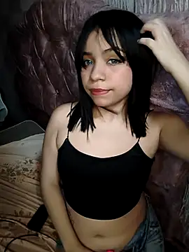 Tatiana Flame69 online show from 7, 5, 2026