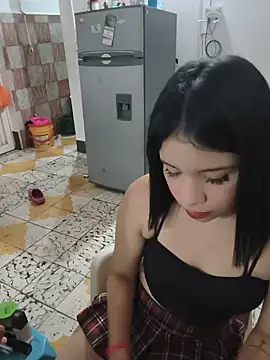 Tatiana Flame69 online show from 29, 5, 2026