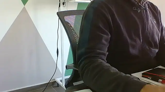 brunosso85ita online show from 27, 4, 2026