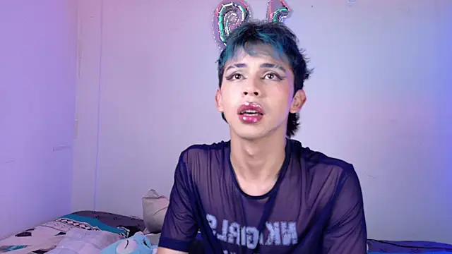 Snapshot of Apolo_Prince1 chatting on 13, 7, 2026 Apolo Prince1 online show from 13, 7, 2026