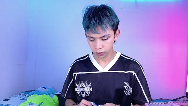 Snapshot of Apolo_Prince1 chatting on 14, 7, 2026 Apolo Prince1 online show from 14, 7, 2026