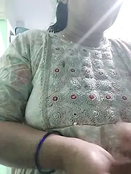 Snapshot of Monika_telugu_queen chatting on 29, 6, 2026 Monika telugu queen online show from 29, 6, 2026