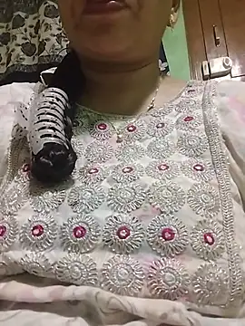 Snapshot of Monika_telugu_queen chatting on 30, 6, 2026 Monika telugu queen online show from 30, 6, 2026