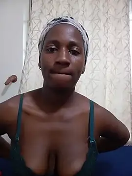 DimpleQueen 01 online show from 20, 5, 2026