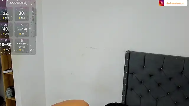 Snapshot of Andrewadamsx chatting on 31, 5, 2026 Andrewadamsx online show from 31, 5, 2026