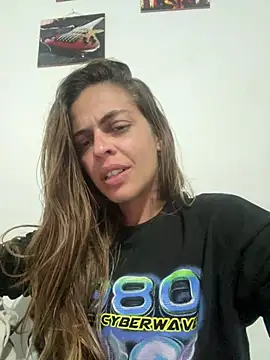 bonnie07777 online show from 5, 7, 2026